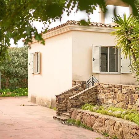 Sogni D'estate Appartement San Teodoro (Sardinia)