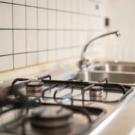 Appartement Sogni D'estate