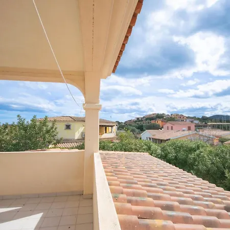 Sogni Destate Сан-Теодоро