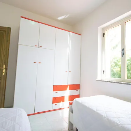 Sogni Destate Apartman San Teodoro