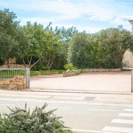 Apartment Sogni D'estate