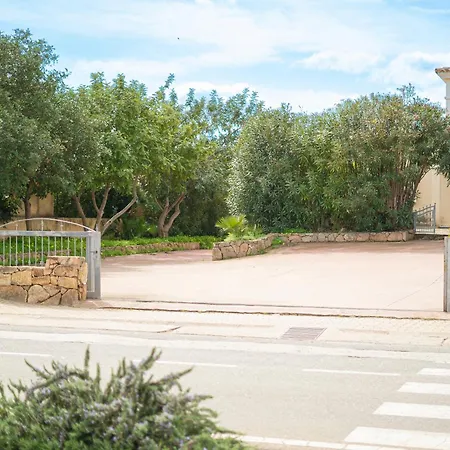 Apartment Sogni Destate