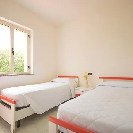 Sogni Destate סאן תאודורו