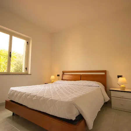 Sogni Destate Apartment