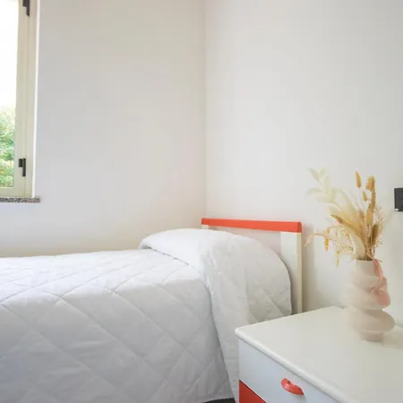 Sogni Destate Apartment San Teodoro (Sardinia)