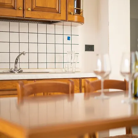 Apartment Sogni Destate San Teodoro (Sardinia)