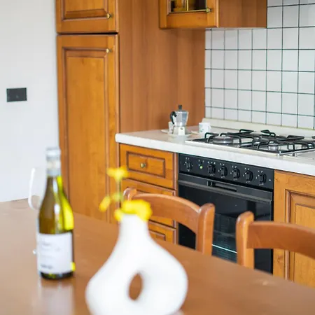 Sogni Destate Apartment *