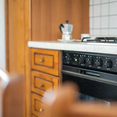 Apartment Sogni Destate