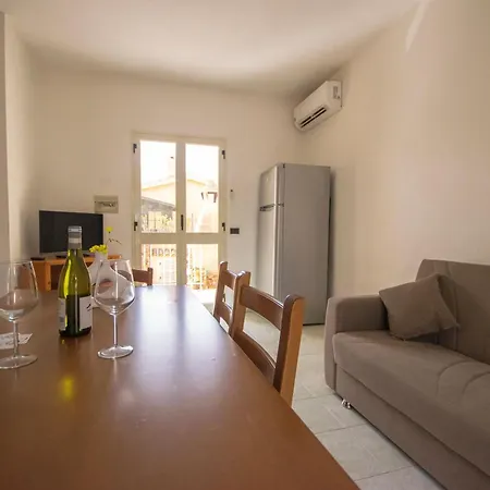 Sogni Destate Apartment San Teodoro (Sardinia)
