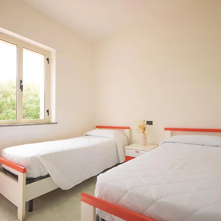 Apartment Sogni Destate *