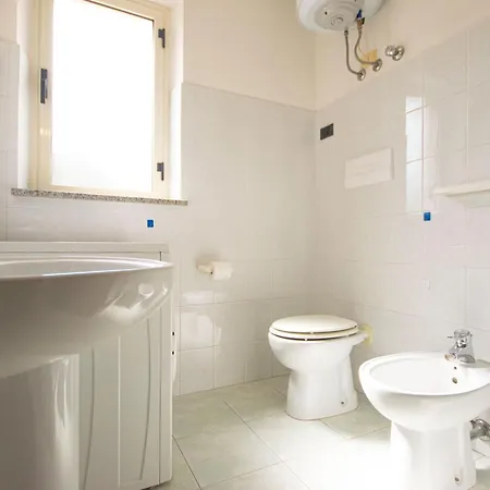 Sogni Destate Apartment *