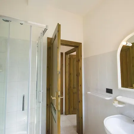 Apartment Sogni Destate