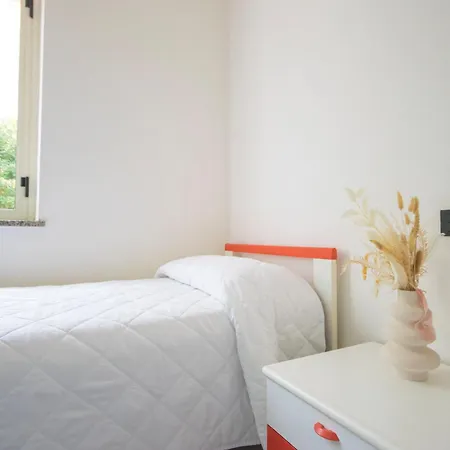 Apartment Sogni Destate