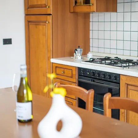 Apartment Sogni Destate San Teodoro (Sardinia)