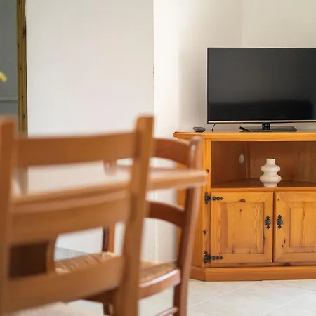 Sogni Destate Apartment *