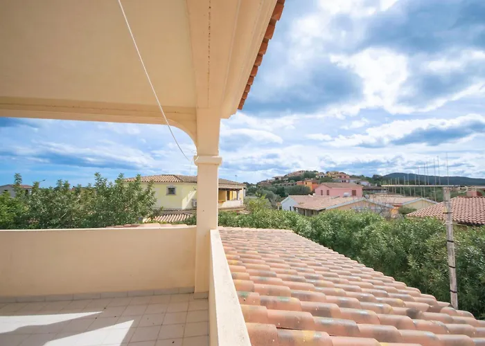 Sogni Destate Сан-Теодоро